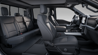 2025 Ford F-150® Internal Image 1